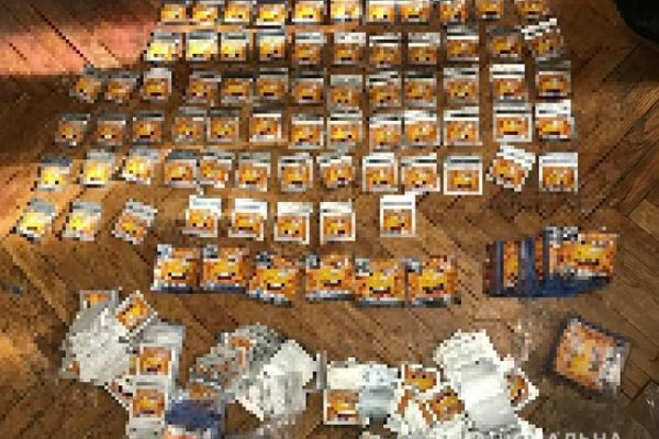 Вывести деньги с кракена