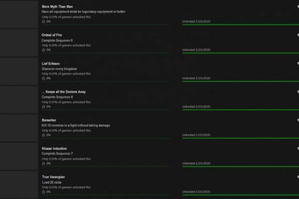 Где брать ссылки на кракен