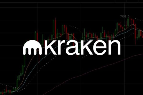 Kraken 6 at