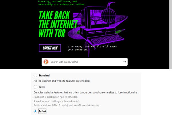 Ссылки на даркнет сайты