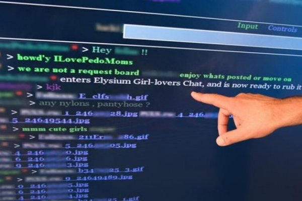 Почему кракен перестал работать